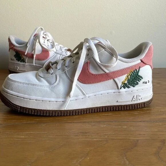 Air Force 1 Low SE 'Catechu' - Picture 6 of 7